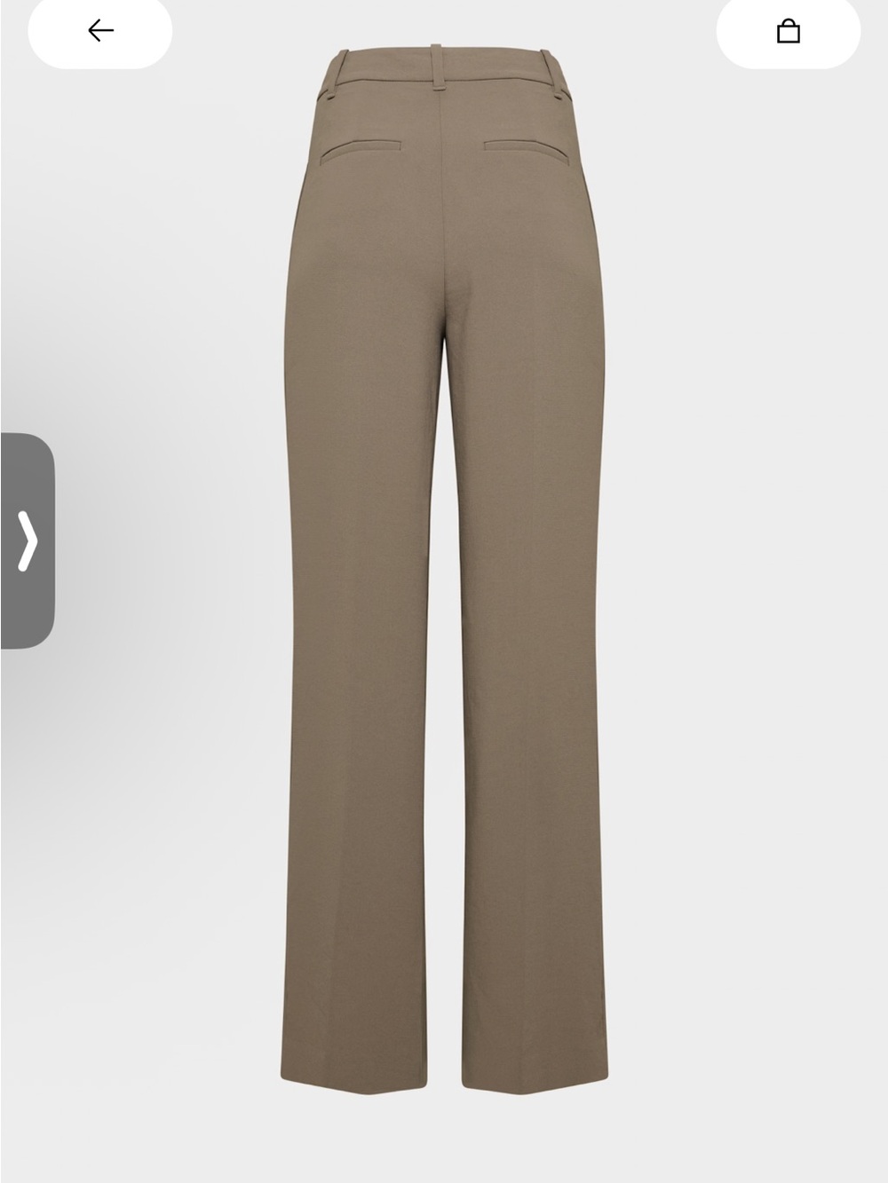 Aritzia Pants - Effortless (8)